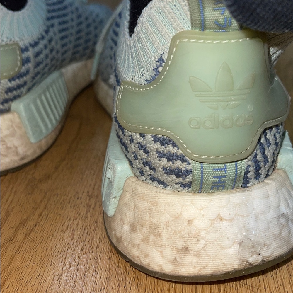 Adidas boost - Picture 3 of 5